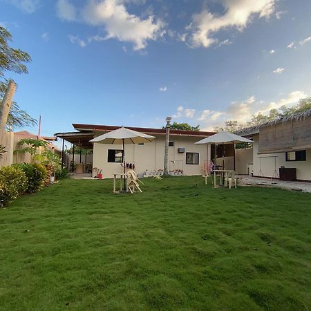 Mingche Apartment Panglao Eksteriør billede
