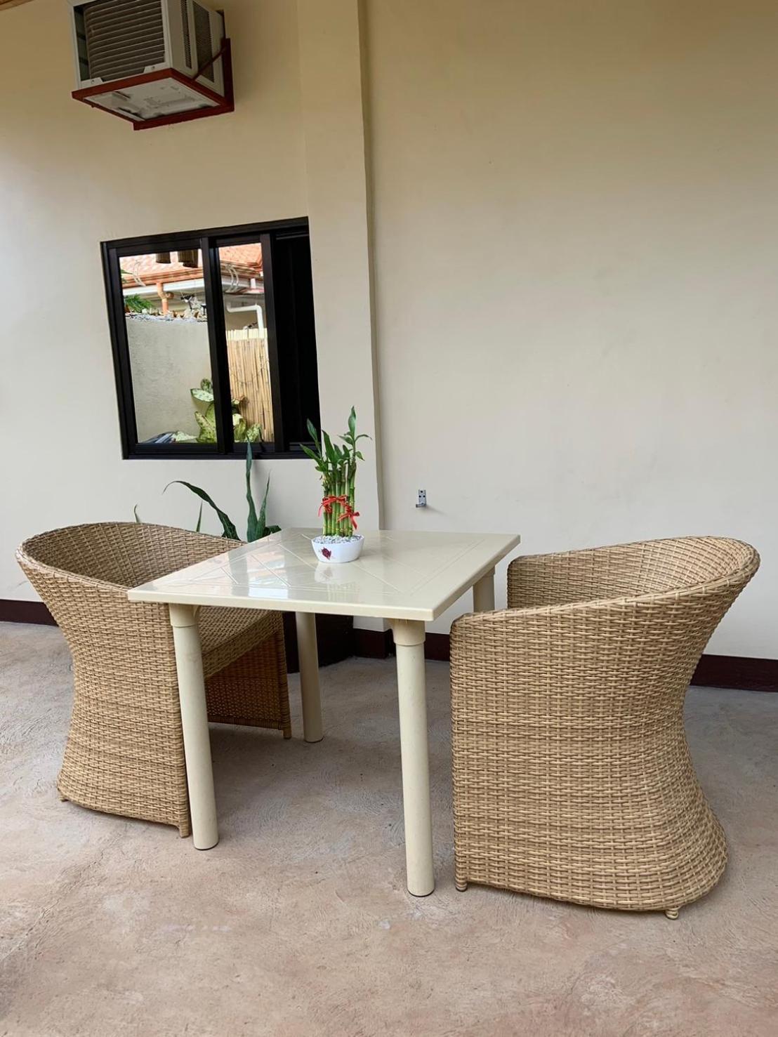 Mingche Apartment Panglao Eksteriør billede