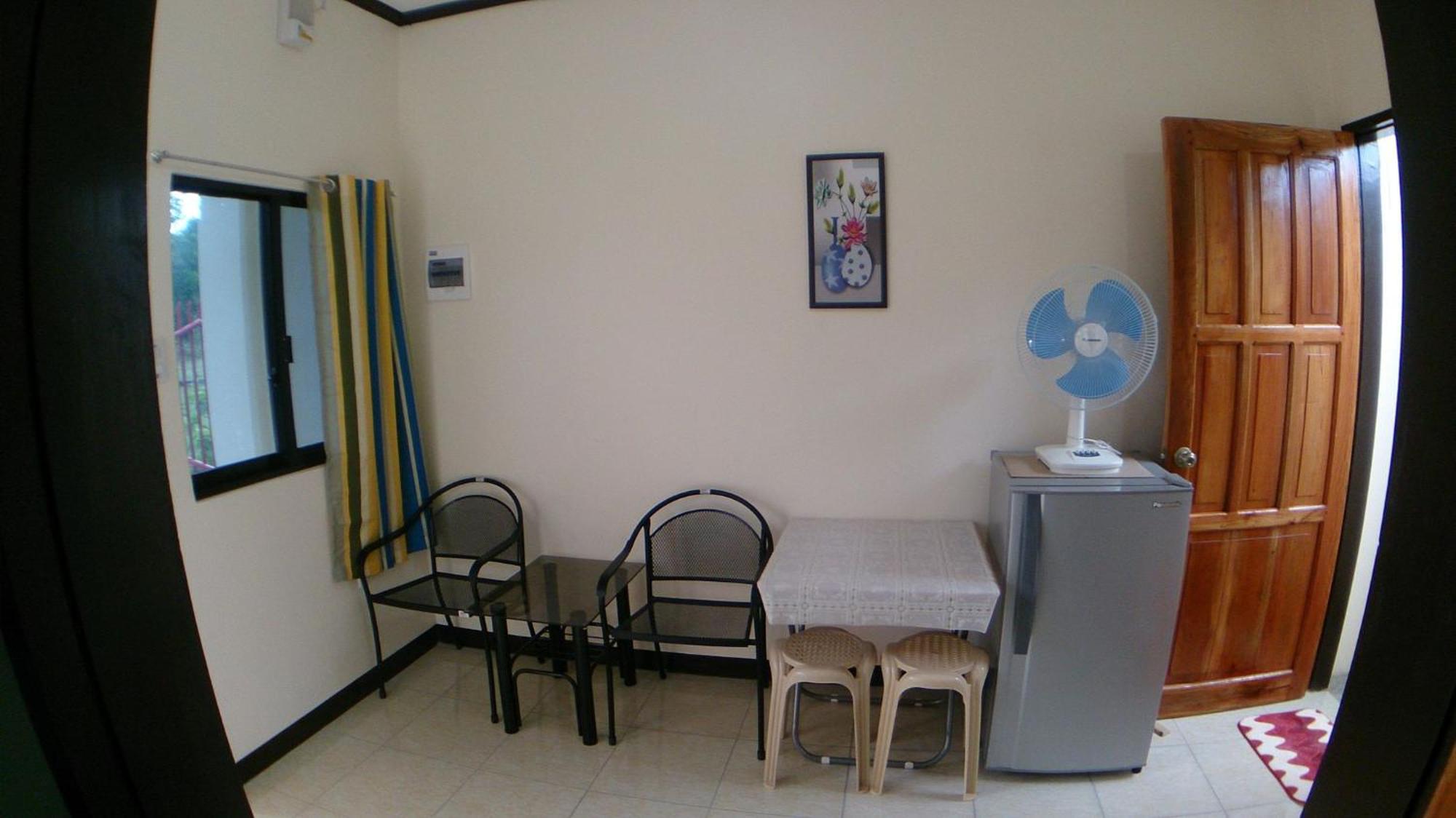Mingche Apartment Panglao Eksteriør billede