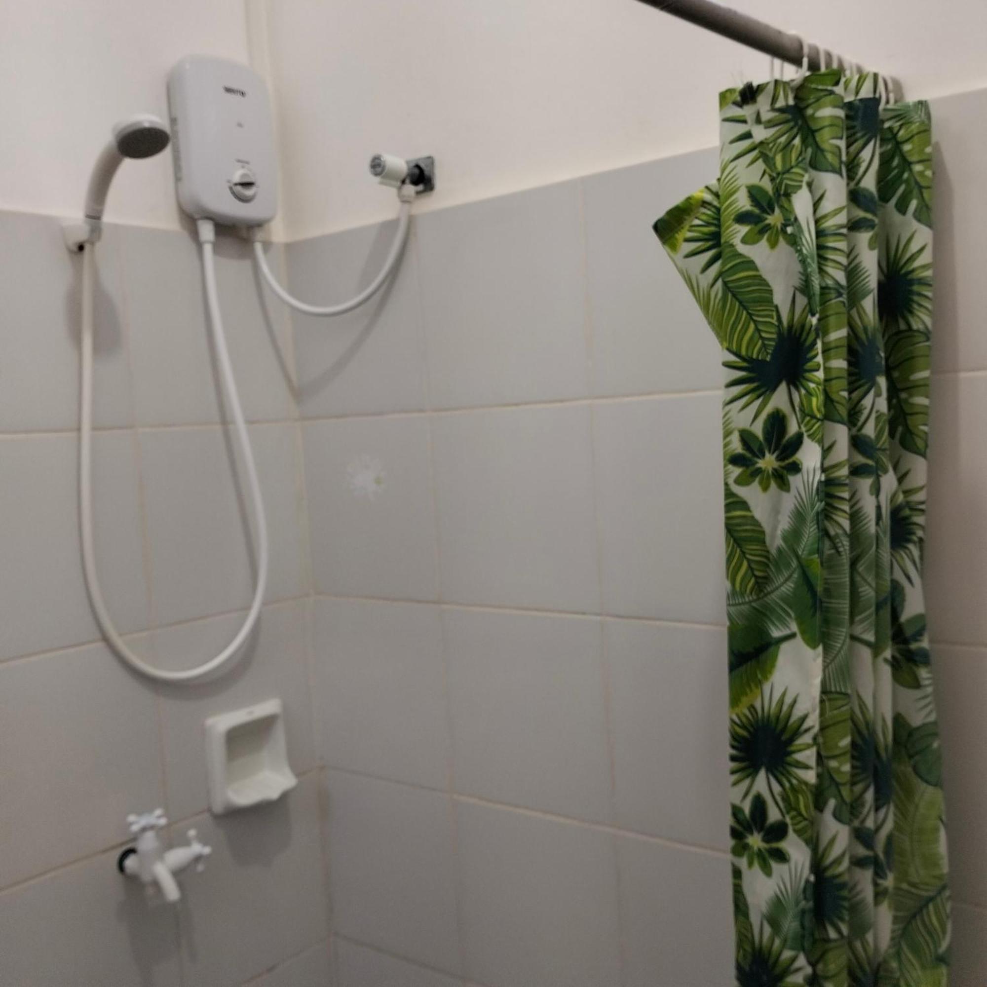 Mingche Apartment Panglao Værelse billede